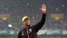 Jürgen Klopp verabschiedet sich vom Dortmunder Publikum (Bild: dpa)