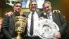 Klopps Double 2012 (Bild: dpa)