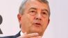 DFB-Präsident Wolfgang Niersbach (Bild: dpa)