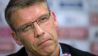 Neuer HSV-Trainer Peter Knäbel (Bild: dpa)