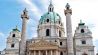 Karlskirche - Foto: Colourbox