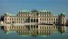 Schloss Belvedere - Foto: Colourbox