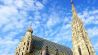 Stephansdom - Foto: Colourbox