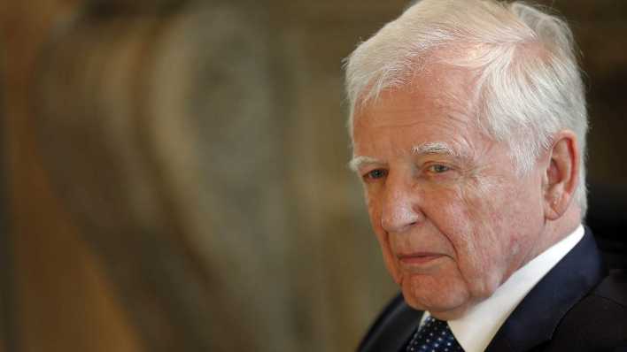 Harald zur Hausen, Medizin-Nobelpreis 2008 (Bild: DPA) Harald zur Hausen, Medizin-Nobelpreis 2008 (Bild: DPA)