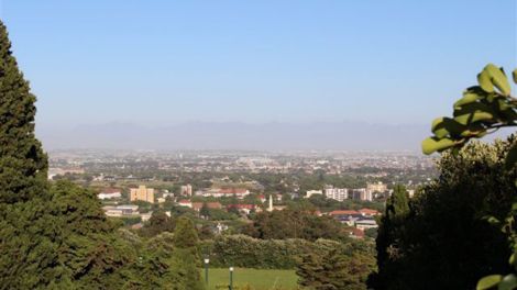 Blick auf Kapstadt (Bild: Thomas Prinzler)