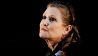 Carrie Fisher (Foto: dpa)