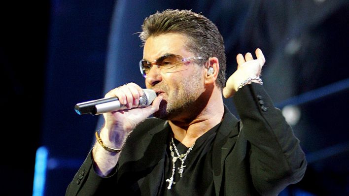 George Michael (Foto: dpa)