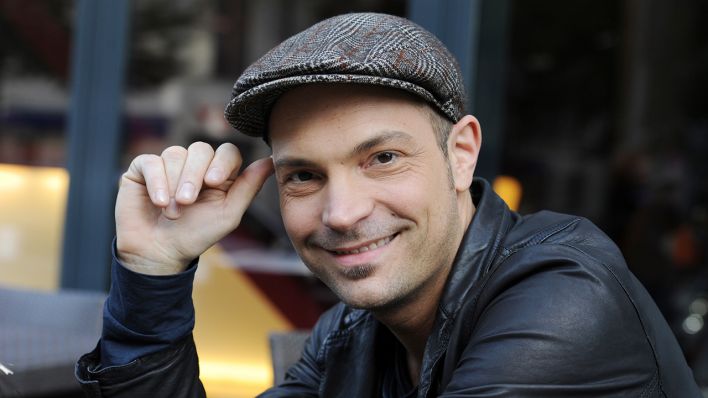 Roger Cicero (Foto: dpa)