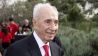 Shimon Peres (Foto: imago/ZUMA Press)