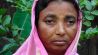 Sunita verlor ihren Mann durch einen Tiger (Foto: Sandra Petersmann)