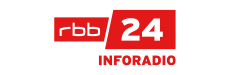rbb24 Inforadio Liveplayer