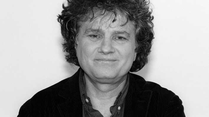 Archiv (2004): Dramaturg Carl Hegemann