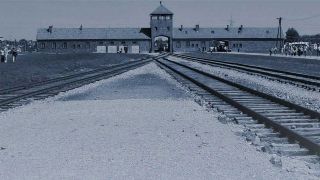 Auschwitz und ich © rbb