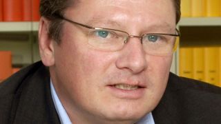 Ulrich Köhler - Planetenforscher (Foto: privat)
