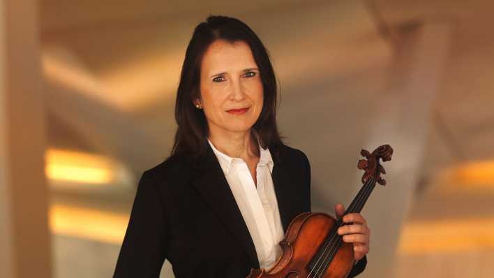 Eva-Maria Tomasi © Sebastian Hänel