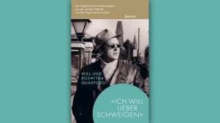 Roswitha Quadflieg: Ich will lieber schweigen © Kanon