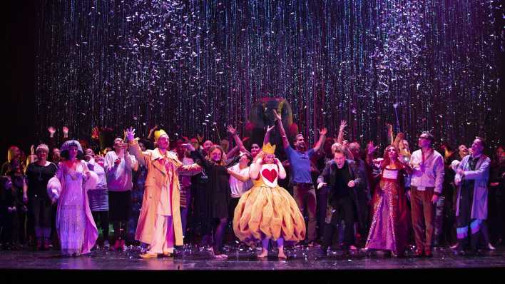 75 Jahre Komische Oper Berlin – die Gala © Barbara Braun