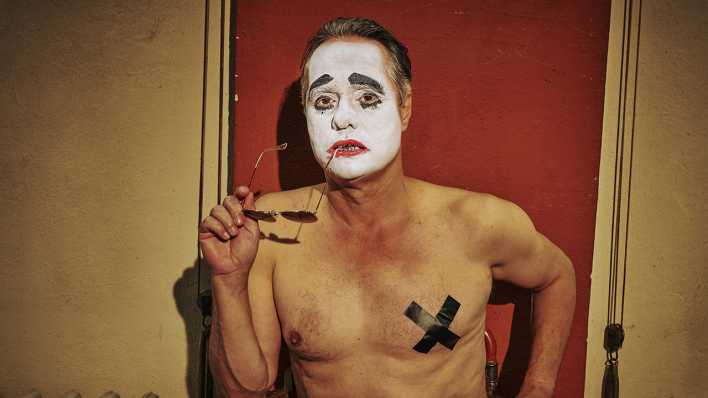 Hans Otto Theater: Mephisto © Thomas M. Jauk