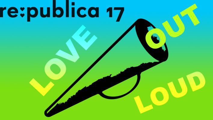 re:publica 17 re:publica 17