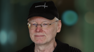 Jörg Wagner © radioeins/Schuster