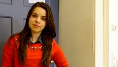 Blendona Demiraj (Bild: Bild: rbb-inforadio) Blendona Demiraj (Bild: Bild: rbb-inforadio)