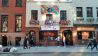 Die berühmte Stonewall in New York. (Quelle: rbb/K. W. Brandenburg)