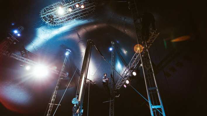 Berlin Circus Festival - Die Winteredition (Quelle: Berlin Circus Festival)