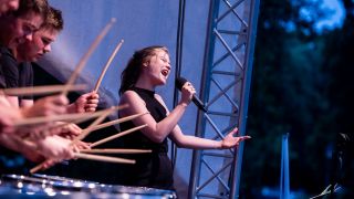 Sound City Festival in Schwedt (Quelle: Uwe Hauth)