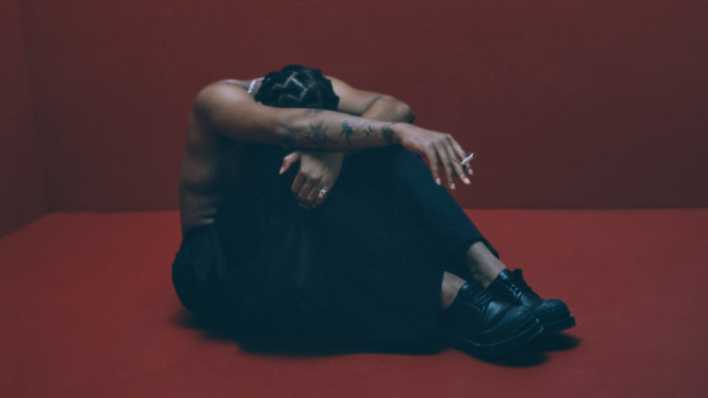 Montell Fish (Quelle: Trinity Music)