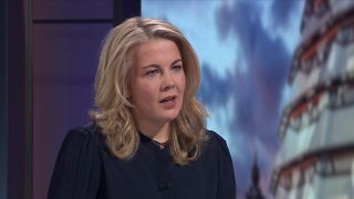 FDP-Spitzenkandidatin Linda Teuteberg im Interview (Quelle: rbb)