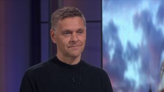 Oliver Ruhnert, BSW. (Quelle: rbb)