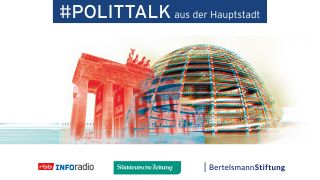 Polittalk aus der Hauptstadt