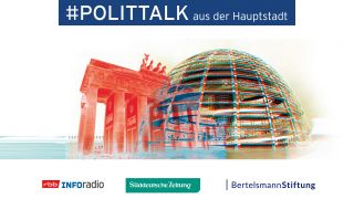 Polittalk aus der Hauptstadt